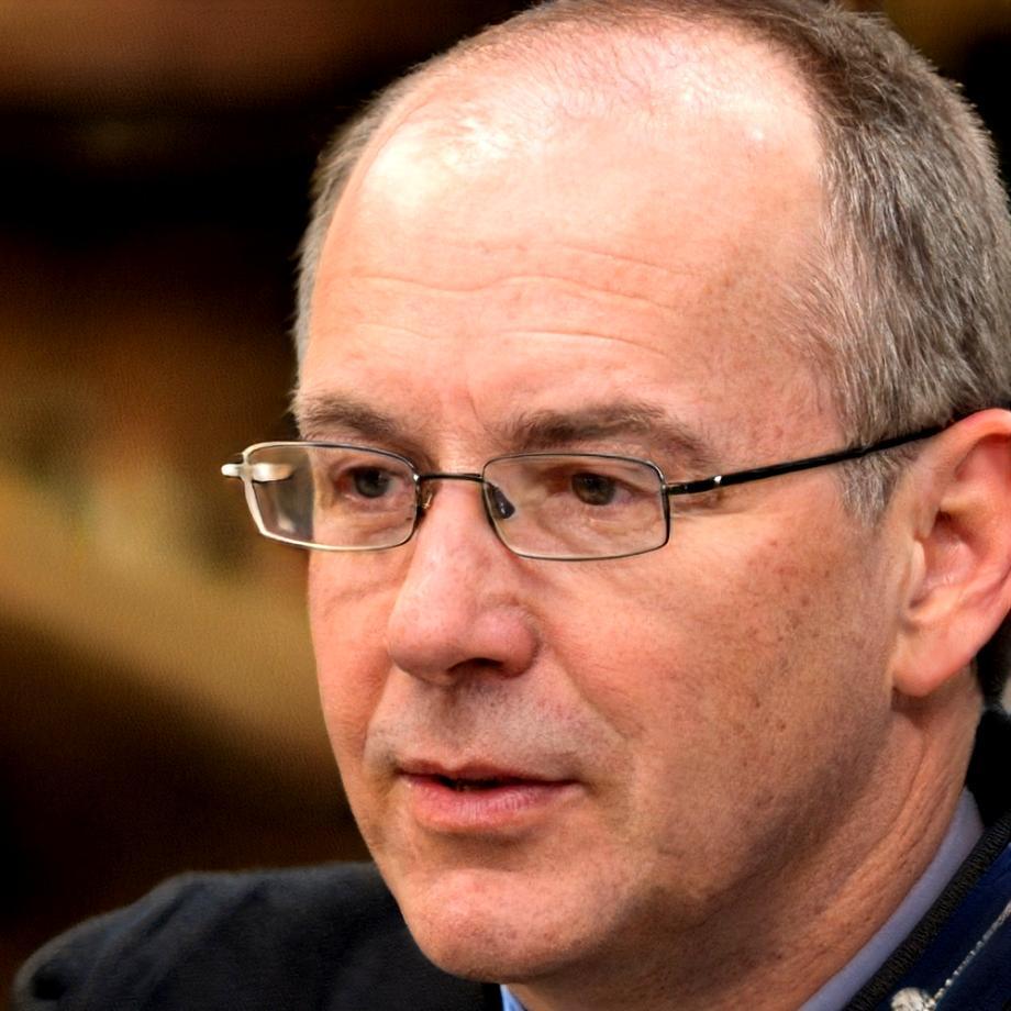 Portrait de Loïc Beaufort, fondateur de norxalivera