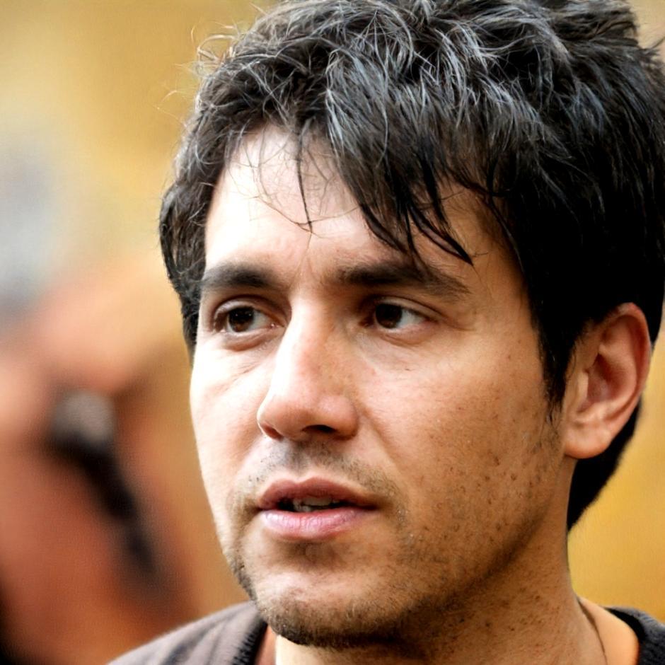 Portrait de Grégoire Belmont, client norxalivera depuis 2024