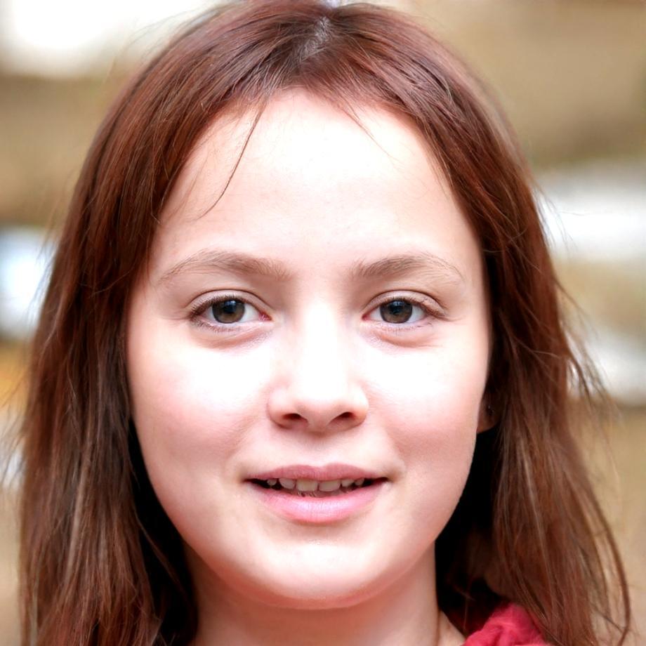 Portrait d'Amélie Verdier, formatrice comptabilité