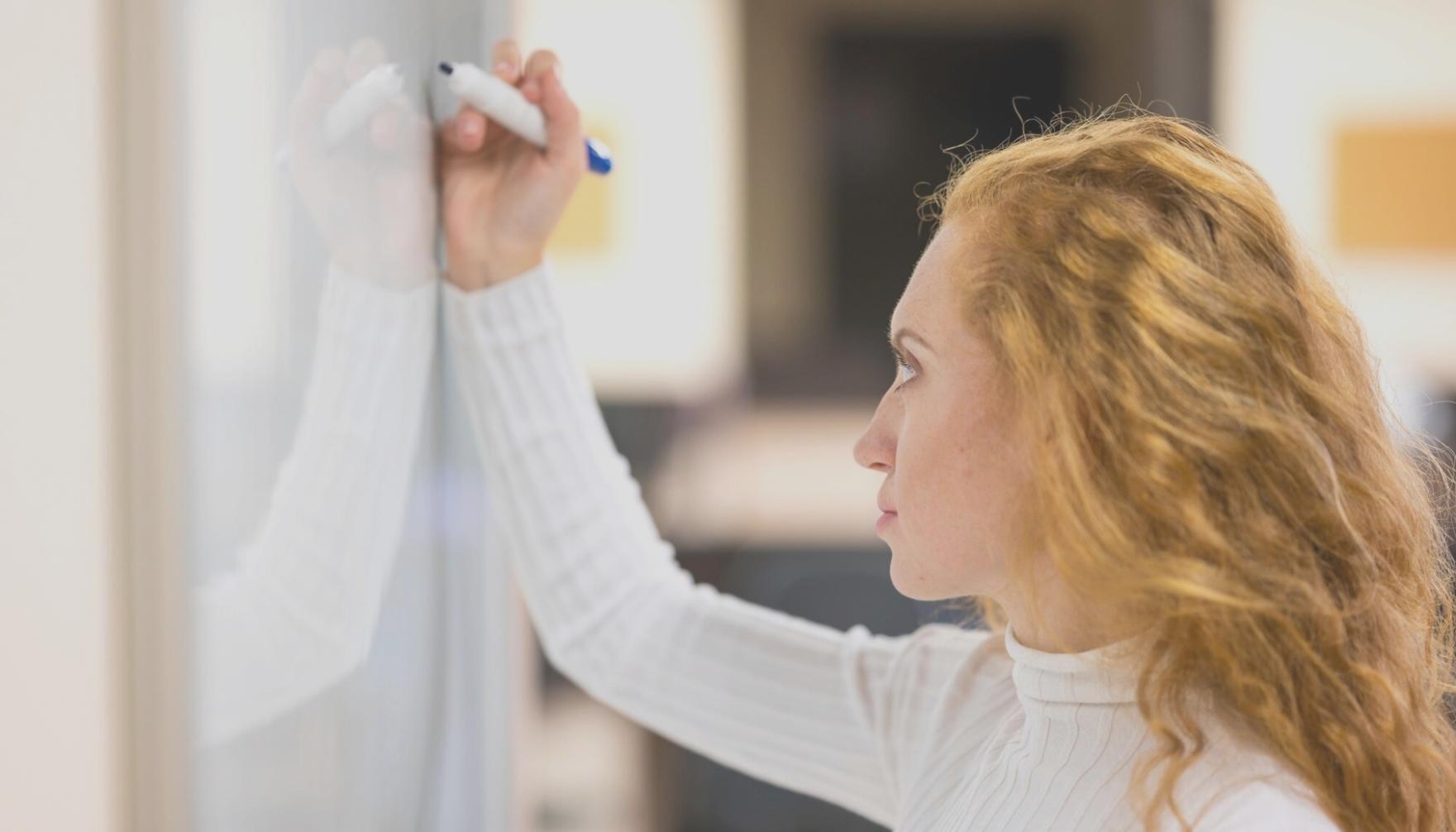 Analyse détaillée de graphiques de performance