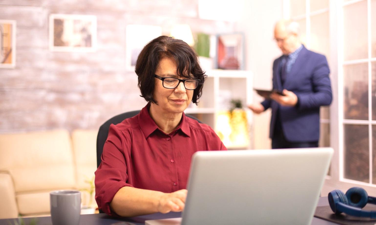 Analyse financière pour décideurs d'entreprise